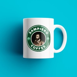 Sampiero coffee