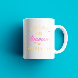 Maman fabuleuse